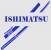 ISHIMATSU