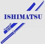 ISHIMATSU ISHIMATSU