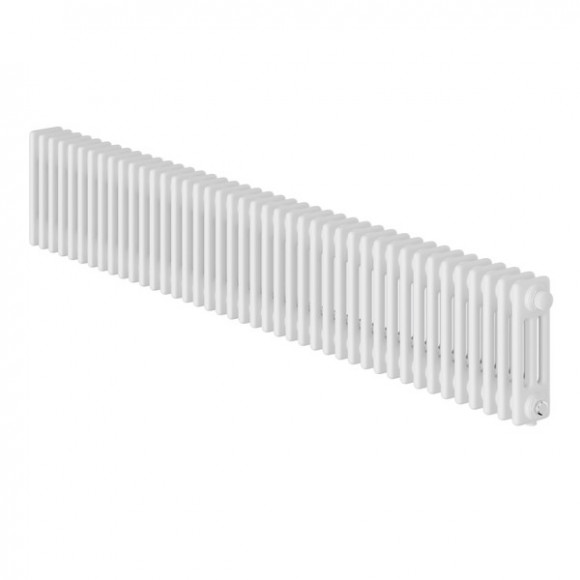 Дизайн-радиатор Royal Thermo Insignia VC3030 - 42 секц. RAL9016 Дизайн-радиатор Royal Thermo Insignia VC3030 - 42 секц. RAL9016