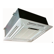 Кассетный фанкойл до 5 кВт Kitano KP-Ume II+-4W2P-50