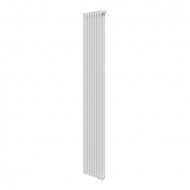 Дизайн-радиатор Royal Thermo Shift R22 VC2180 - 08 секц. RAL9016 Дизайн-радиатор Royal Thermo Shift R22 VC2180 - 08 секц. RAL9016