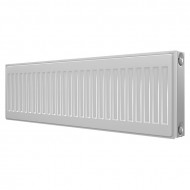 Радиатор панельный Royal Thermo COMPACT C22-300-1000 RAL9016 Радиатор панельный Royal Thermo COMPACT C22-300-1000 RAL9016