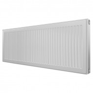 Радиатор панельный Royal Thermo COMPACT C22-500-1800 RAL9016 Радиатор панельный Royal Thermo COMPACT C22-500-1800 RAL9016