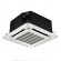 Кассетный кондиционер Midea MCA3U-12HRFNX(GA)/MOX230-12HFN8-Q(GA)/T-MBQ4-03E Кассетный кондиционер Midea MCA3U-12HRFNX(GA)/MOX230-12HFN8-Q(GA)/T-MBQ4-03E