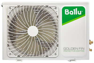 Кондиционер Ballu iGreen Pro BSAG-09HN8