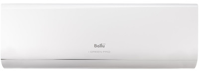 Кондиционер Ballu iGreen Pro BSAG-09HN8