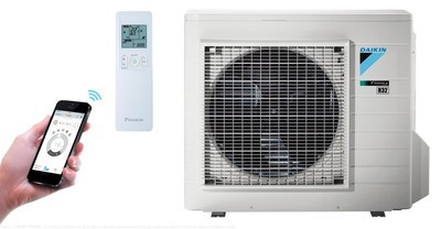 Кондиционер Daikin Perfera FTXM71R/RXM71R Кондиционер Daikin Perfera FTXM71R/RXM71R
