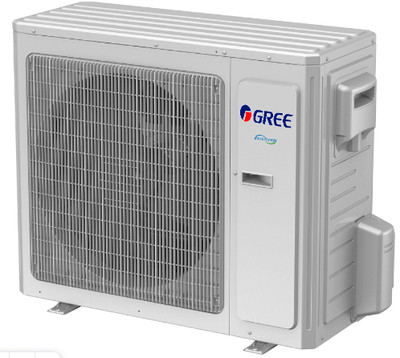Кассетный кондиционер Gree GUD140T1/B-S Кассетный кондиционер Gree GUD140T1/B-S