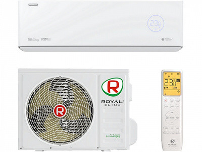 Кондиционер Royal Clima Royal Fresh RCI-RF40HN Кондиционер Royal Clima Royal Fresh RCI-RF40HN