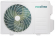Кондиционер Ecoclima Grand line ECW-TC12/AA-4R1 / EC-TC12/A-4R1 Кондиционер Ecoclima Grand line ECW-TC12/AA-4R1 / EC-TC12/A-4R1