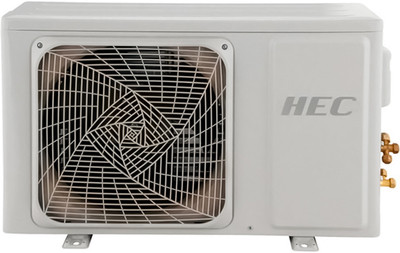 Кондиционер HEC BASIC ON-OFF ALU 09HRAL03/R3