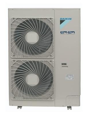 Компрессорно-конденсаторный блок Daikin ERQ140AV1 Компрессорно-конденсаторный блок Daikin ERQ140AV1
