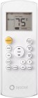 Кондиционер SYSCOOL WALL SMART 30 HP Q