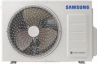 Внешний блок мульти сплит-системы на 2 комнаты Samsung Free Match AJ050TXJ2KH/EA Внешний блок мульти сплит-системы на 2 комнаты Samsung Free Match AJ050TXJ2KH/EA