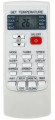 Кондиционер Lanzkraft Innovation LSWH-35FL1N/LSAH-35FL1N