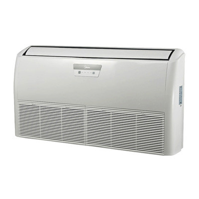 Напольно-потолочный кондиционер Midea MUE-36HRN1-R/MOU-36HN1-R Напольно-потолочный кондиционер Midea MUE-36HRN1-R/MOU-36HN1-R