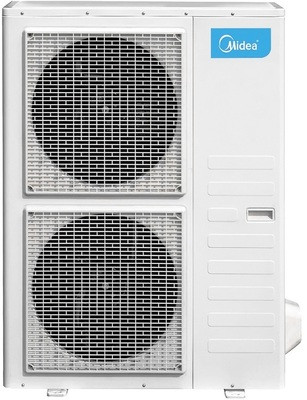 Напольно-потолочный кондиционер Midea MUE-36HRN1-R/MOU-36HN1-R Напольно-потолочный кондиционер Midea MUE-36HRN1-R/MOU-36HN1-R