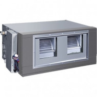 Канальная VRF система Haier AD242MHERA Канальная VRF система Haier AD242MHERA