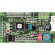 Кассетный фанкойл до 3.5 кВт Lessar LSF-500BE42C / LZ-BEB21