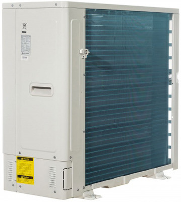 Наружный блок VRF системы Dantex DM-ADC036WLBC/F