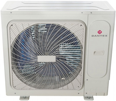 Наружный блок VRF системы Dantex DM-ADC036WLBC/F