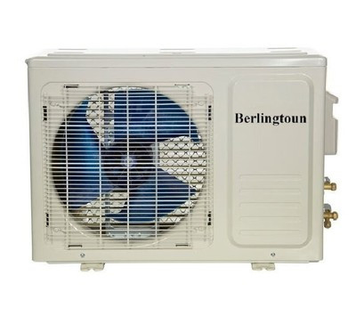 Напольно-потолочный кондиционер Berlingtoun BCI-36AFST1/BCO-36AST1