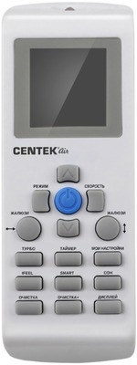 Кондиционер Centek CT-65V24 Кондиционер Centek CT-65V24