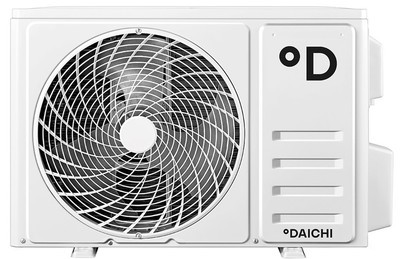 Кондиционер Daichi MIRacle MIR50AVQS1R/MIR50FVS1R Кондиционер Daichi MIRacle MIR50AVQS1R/MIR50FVS1R