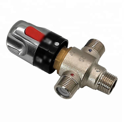 Смесительный клапан Aermec S2Z 3 Смесительный клапан Aermec S2Z 3