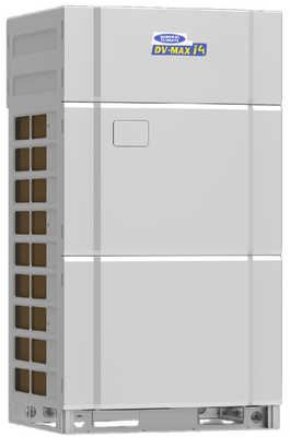 Наружный блок VRF системы General Climate GW-GM280/3F Наружный блок VRF системы General Climate GW-GM280/3F