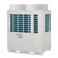 Наружный блок VRF системы Toshiba MMY-MAP2206HT8P-E Наружный блок VRF системы Toshiba MMY-MAP2206HT8P-E