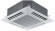 Кассетный кондиционер Haier AB50S1LC2FA/1U50S1LM2FA Кассетный кондиционер Haier AB50S1LC2FA/1U50S1LM2FA