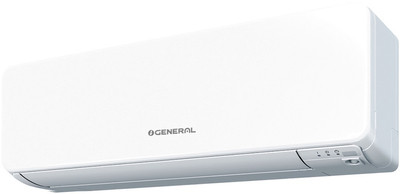 Кондиционер General Elite Designer ASHG14KGTB Кондиционер General Elite Designer ASHG14KGTB