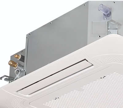 Кассетная VRF система Hisense AVBC-54HJFKA