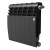 Радиатор Royal Thermo BiLiner 350 Noir Sable VR80 - 6 секц.