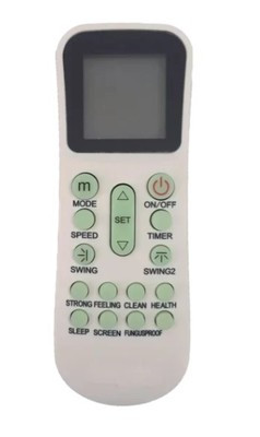 Канальная VRF система Dahatsu DS-VRF-H22/AC30P