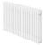 Дизайн-радиатор Royal Thermo Insignia R C3050 - 22 секц. RAL9016