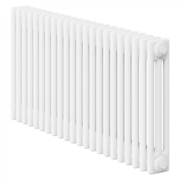 Дизайн-радиатор Royal Thermo Insignia R C3050 - 22 секц. RAL9016 Дизайн-радиатор Royal Thermo Insignia R C3050 - 22 секц. RAL9016