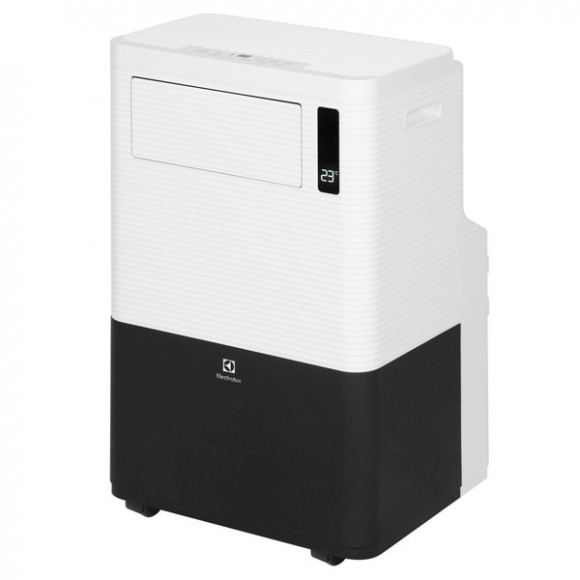 Кондиционер мобильный Electrolux California EACM-07 MQ/N3 Кондиционер мобильный Electrolux California EACM-07 MQ/N3