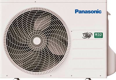 Кондиционер Panasonic Nordic black CS-HZ25ZKE-H/CU-HZ25ZKE