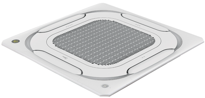 Кассетная VRF система Midea MI2-100Q4DHN1