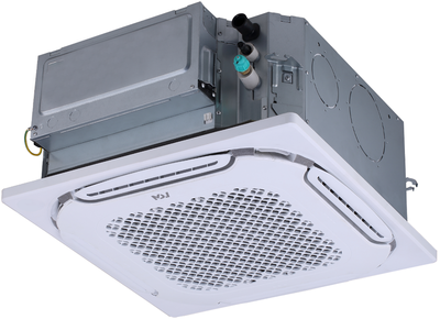 Кассетная VRF система Mdv I3-15C4CVR12D Кассетная VRF система Mdv I3-15C4CVR12D
