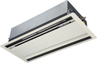 Кассетная VRF система Lessar LSM-H56B2CUA2/LZ-VB2CTB2 Кассетная VRF система Lessar LSM-H56B2CUA2/LZ-VB2CTB2