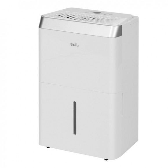 Осушитель воздуха Ballu Comfort BD30T CL Осушитель воздуха Ballu Comfort BD30T CL