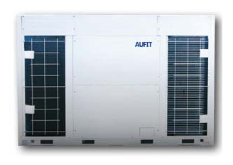 Наружный блок VRF системы AUX ARV-H900/5R1I Наружный блок VRF системы AUX ARV-H900/5R1I
