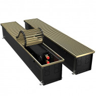 Конвектор внутрипольный Royal Thermo ATRIUM-190/200/2800-DG-U-LB Конвектор внутрипольный Royal Thermo ATRIUM-190/200/2800-DG-U-LB