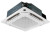 Кассетный кондиционер Midea MCD1-55HRFNX(GA)-B/MOE30U-55HFN8-R(GA)