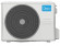 Кассетный кондиционер Midea MCD1-55HRFNX(GA)-B/MOE30U-55HFN8-R(GA) Кассетный кондиционер Midea MCD1-55HRFNX(GA)-B/MOE30U-55HFN8-R(GA)