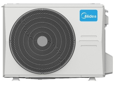 Кассетный кондиционер Midea MCD1-55HRFNX(GA)-B/MOE30U-55HFN8-R(GA) Кассетный кондиционер Midea MCD1-55HRFNX(GA)-B/MOE30U-55HFN8-R(GA)