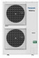 Напольно-потолочный кондиционер Panasonic S-140PT2E5B/U-140PZH2E8 Напольно-потолочный кондиционер Panasonic S-140PT2E5B/U-140PZH2E8